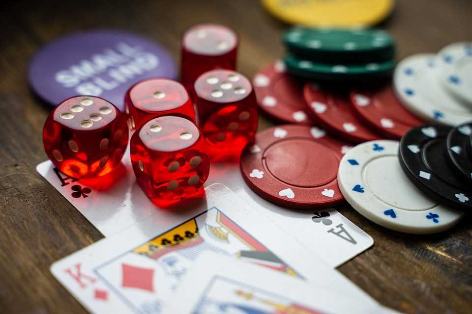 Casino Play