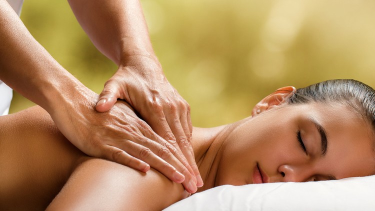 Massage techniques