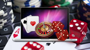 online casino free