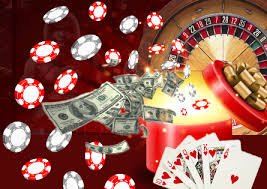 Online Casino Games