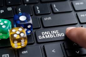 online dice gambling