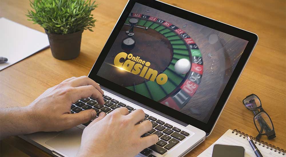 online casino