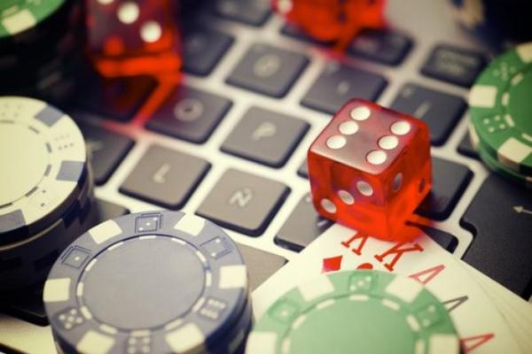 Casino Online Game