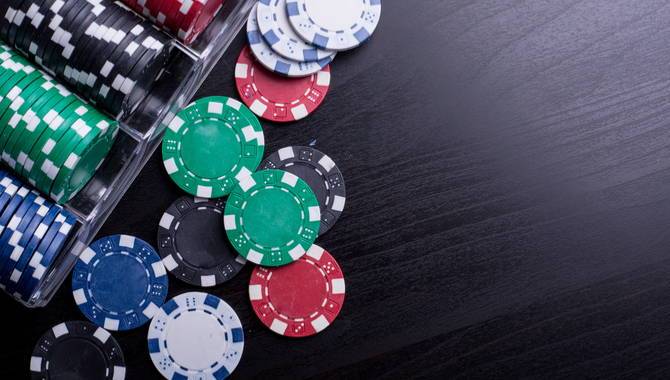 Benefits of Online Gambling