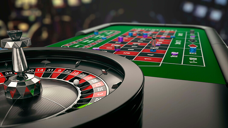 Online Casinos Tournaments