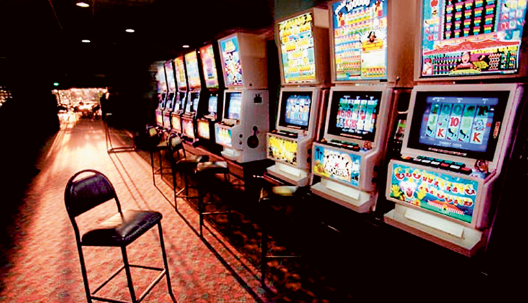 slot online