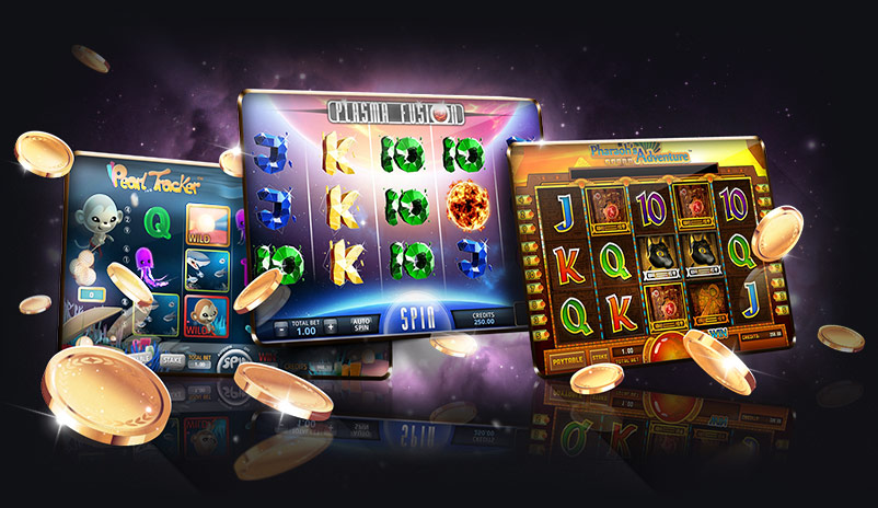 Plans Slots Betting