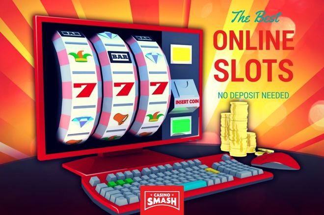 Online Slot Machines