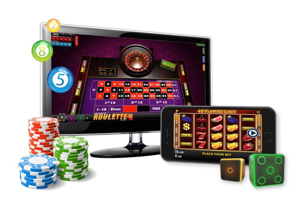 slot online