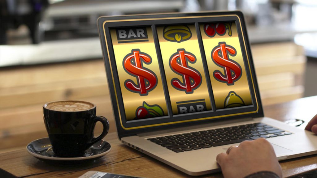 Online Slots Gambling