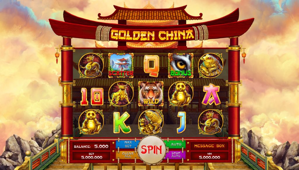 Online Slot Games Tips