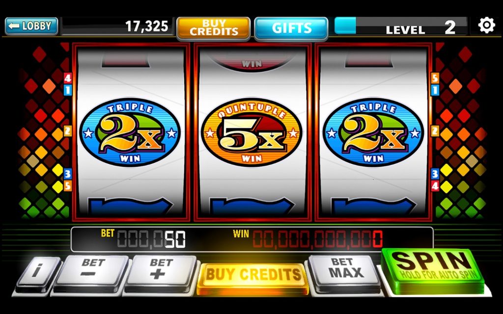 Gambling Slot