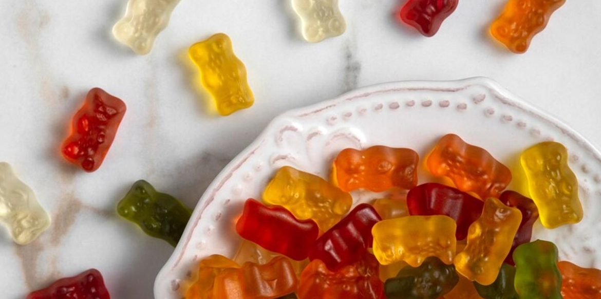 gummy bears