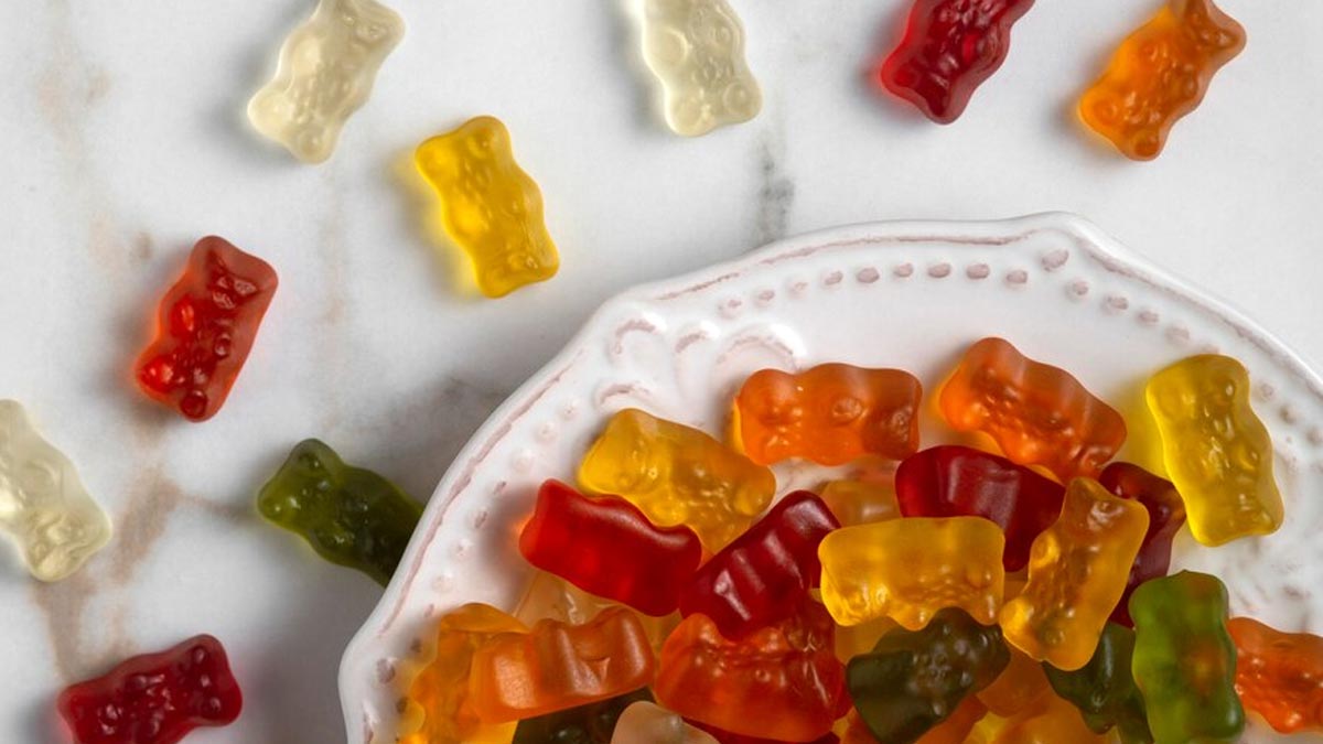 Sweet Seduction: THC Gummies and Their Role in Libido Enhancement