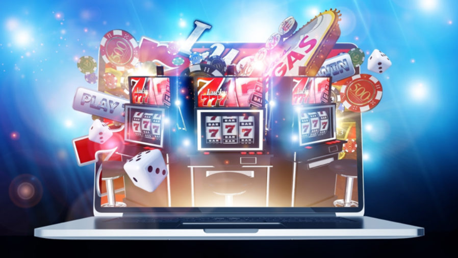 Online Betting