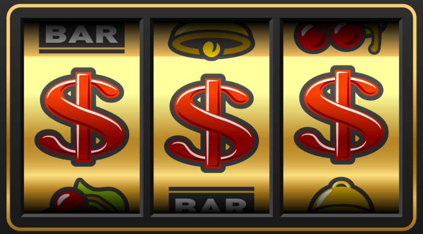 Online Slot Games