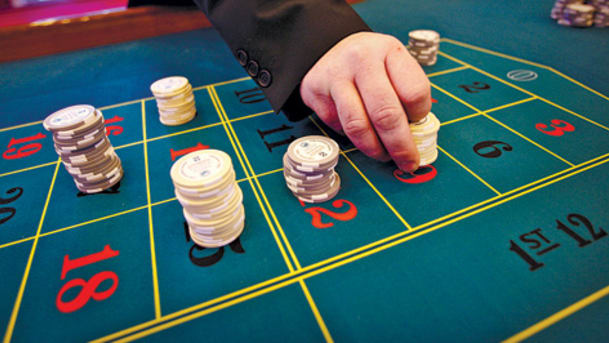 online betting fun