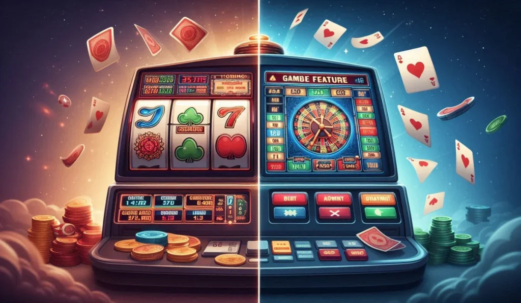 Slot Games