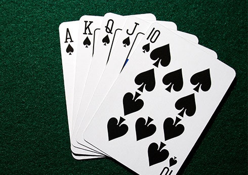 Online Casino
