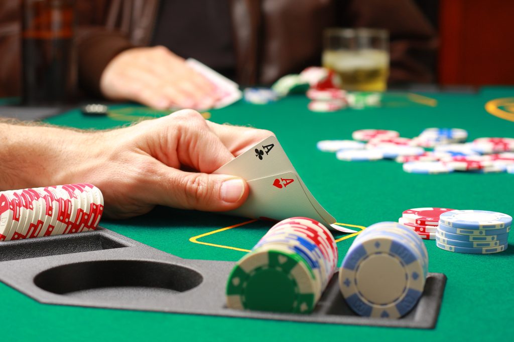 casino