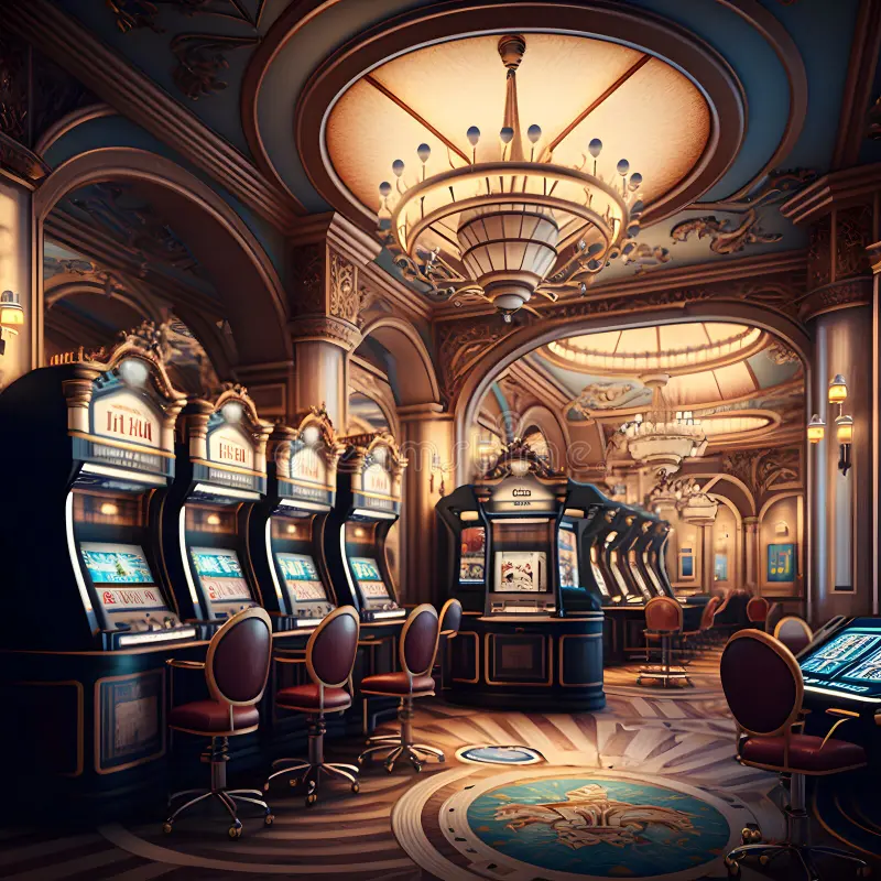 Online Slot