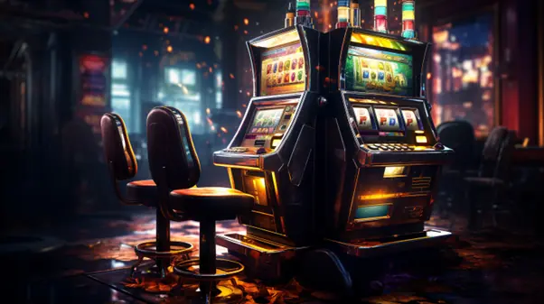 Slot Game