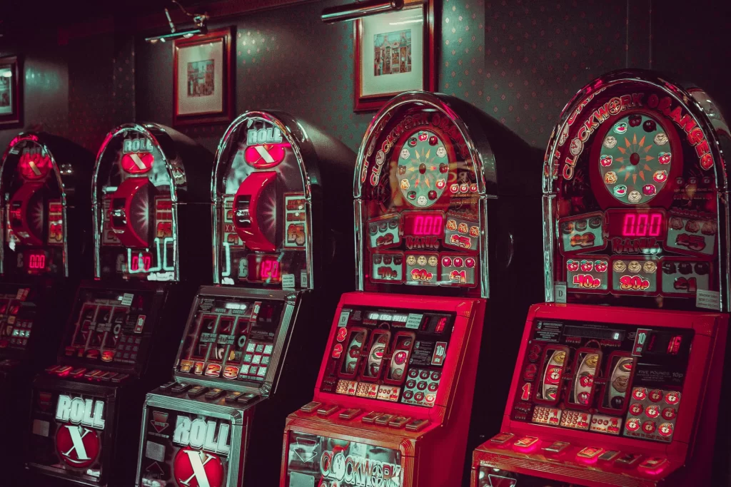 Online Slot