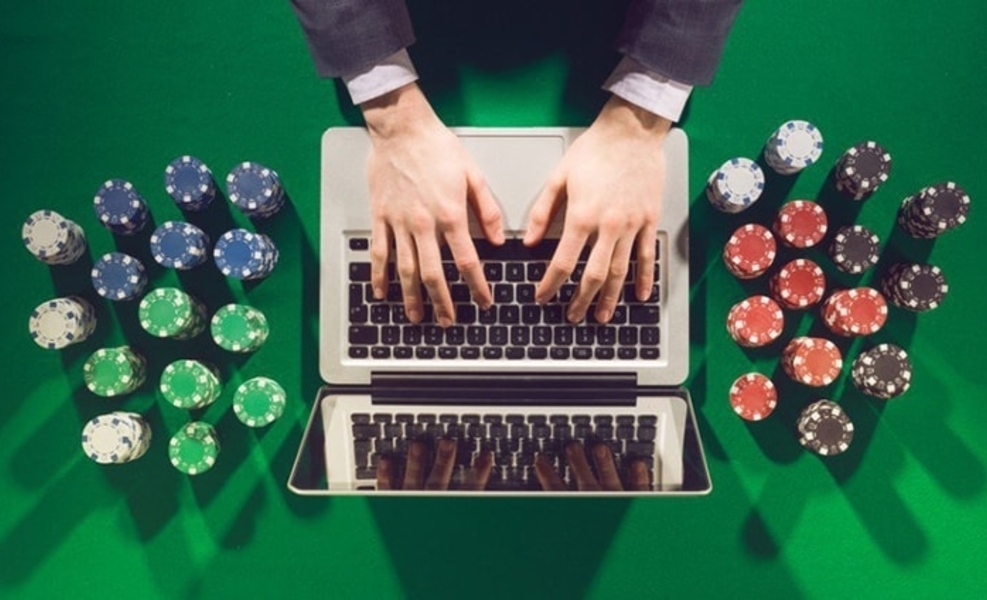 Online Casino 