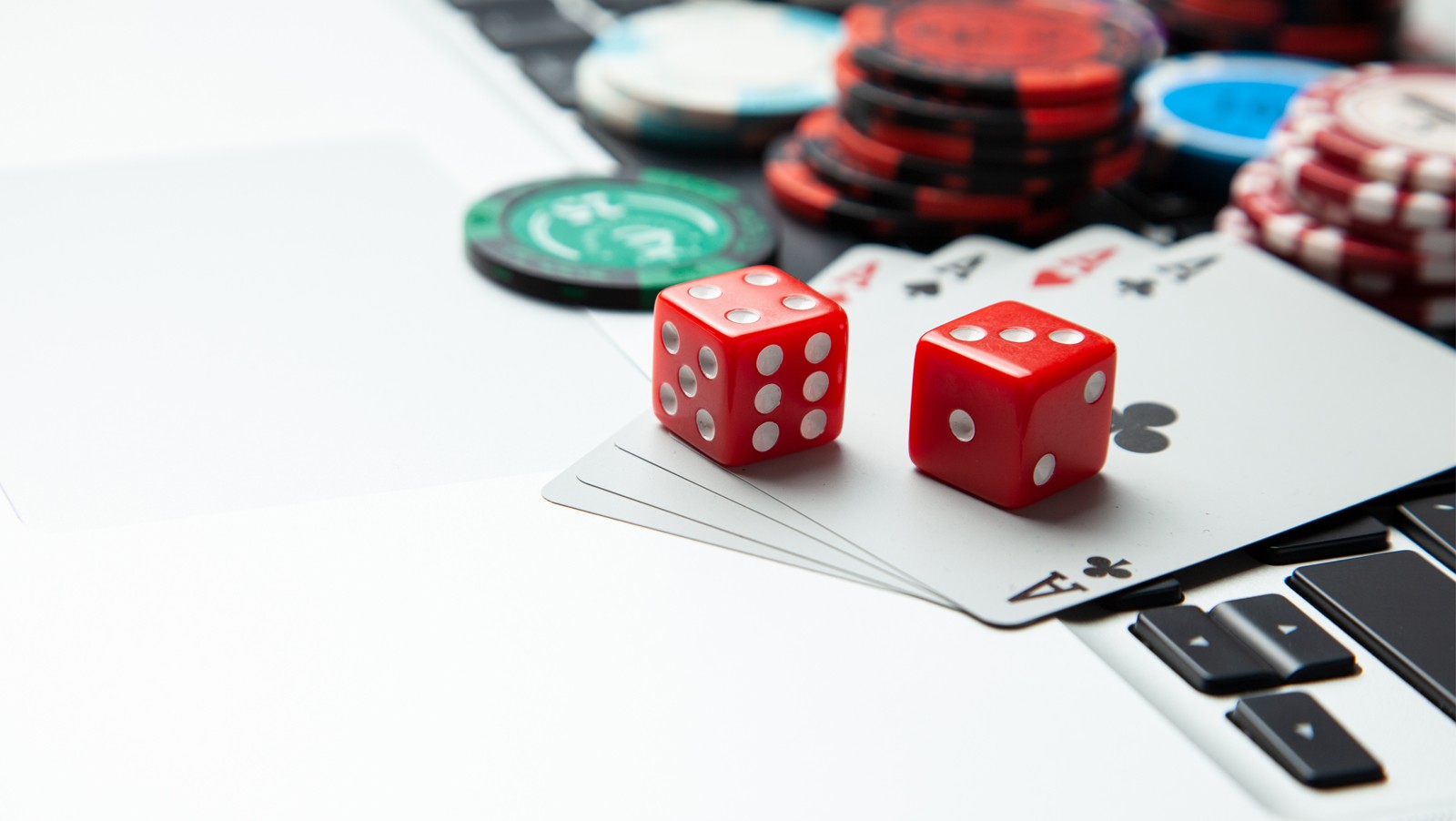 online casino